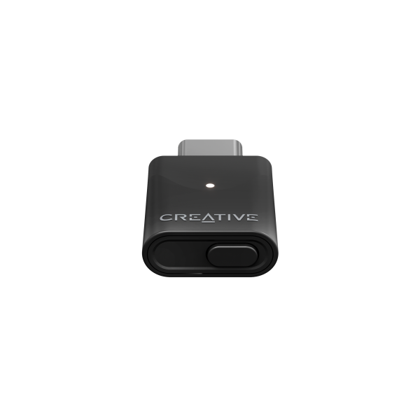 Безжичен аудио предавател Creative BT-W6, Bluetooth 5.4 4
