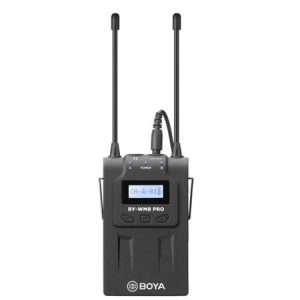 Безжичен Аудио приемник BOYA BY-RX8 Pro 1