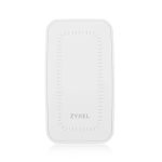 Безжичен двулентов Access Point ZYXEL WAX300H, 2.4/5GHz, 575/2400Mbps 1