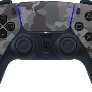 Безжичен геймпад Sony PS5 DualSense - Camouflage 1