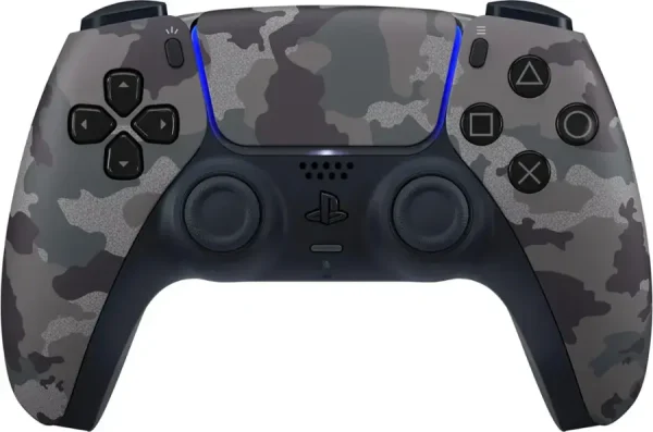 Безжичен геймпад Sony PS5 DualSense - Camouflage 1
