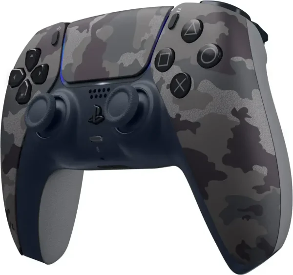 Безжичен геймпад Sony PS5 DualSense - Camouflage 2