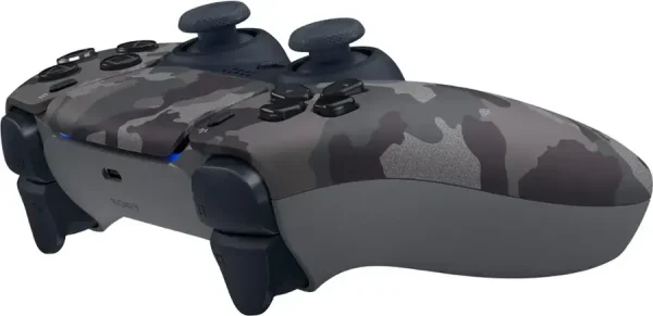 Безжичен геймпад Sony PS5 DualSense - Camouflage 3