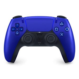 Безжичен геймпад Sony PS5 DualSense Cobalt Blue 1