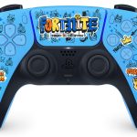 Безжичен геймпад Sony PS5 DualSense Fortnite 1