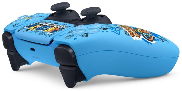Безжичен геймпад Sony PS5 DualSense Fortnite 2