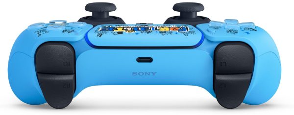 Безжичен геймпад Sony PS5 DualSense Fortnite 4