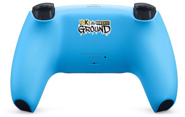 Безжичен геймпад Sony PS5 DualSense Fortnite 5