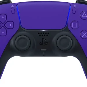 Безжичен геймпад Sony PS5 DualSense - Galactic Purple 1