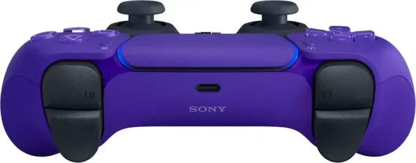 Безжичен геймпад Sony PS5 DualSense - Galactic Purple 4