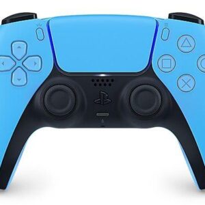 Безжичен геймпад Sony PS5 DualSense, Син 1