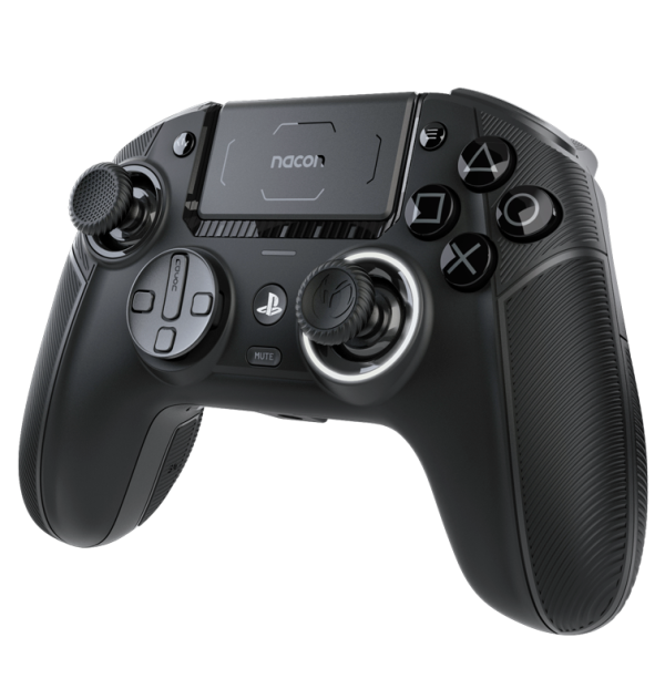 Безжичен контролер Nacon Revolution 5 Pro - Black 2