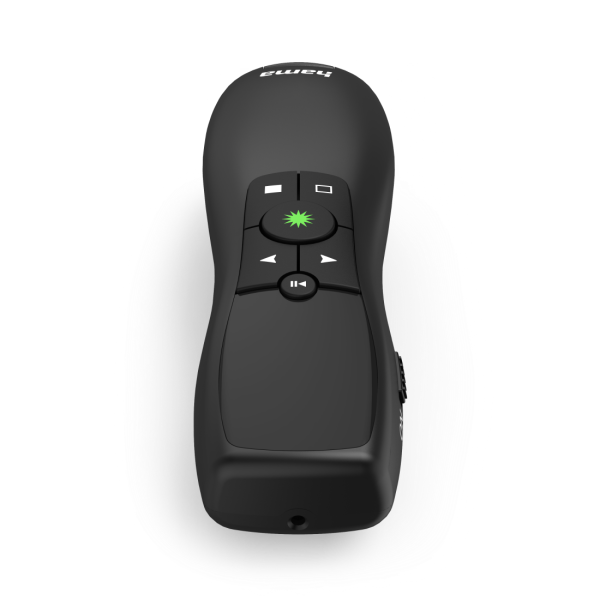 Безжичен Лазерен презентатор "Greenlight Pointer", 4в1, 139918 3