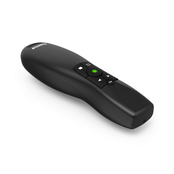Безжичен Лазерен презентатор "Greenlight Pointer", 4в1, 139918 4