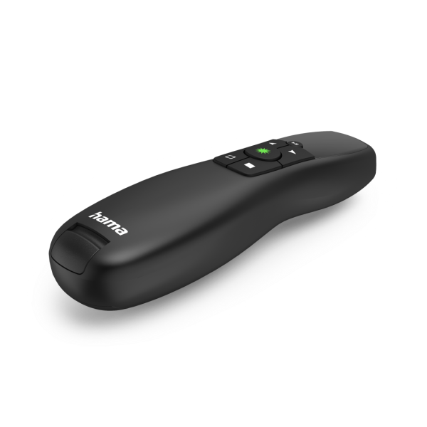 Безжичен Лазерен презентатор "Greenlight Pointer", 4в1, 139918 6