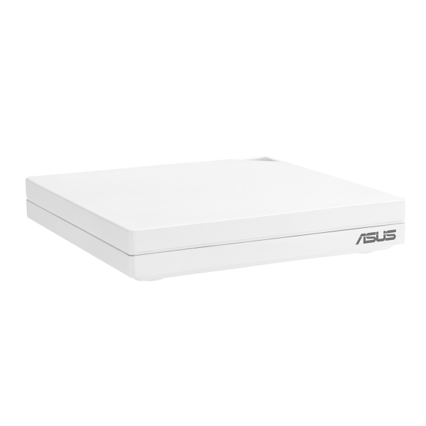 Безжичен портативен рутер ASUS RT-AX57 GO AX3000 WiFi 6 5