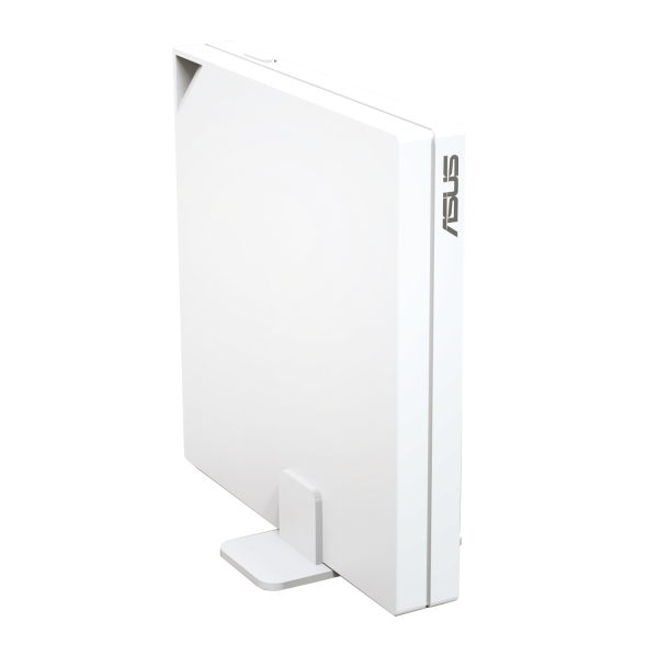 Безжичен портативен рутер ASUS RT-AX57 GO AX3000 WiFi 6 9