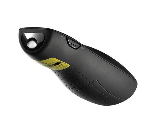 Безжичен презентер Logitech R400, Черен 2