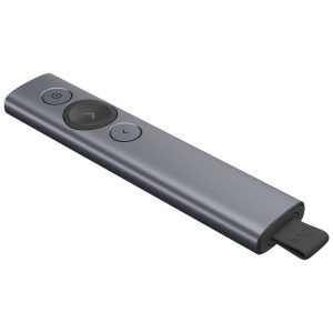 Безжичен презентер Logitech Spotlight Plus, Wireless, Bluetooth, 2.4 GHz 1