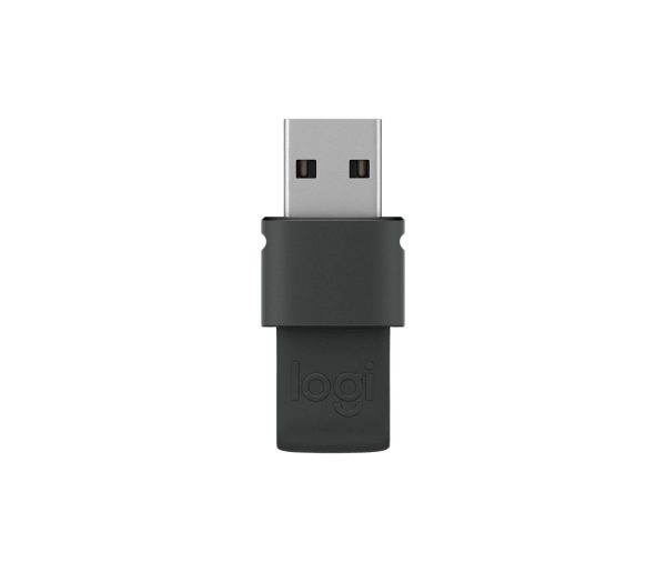 Безжичен презентер Logitech Spotlight Plus, Wireless, Bluetooth, 2.4 GHz 4