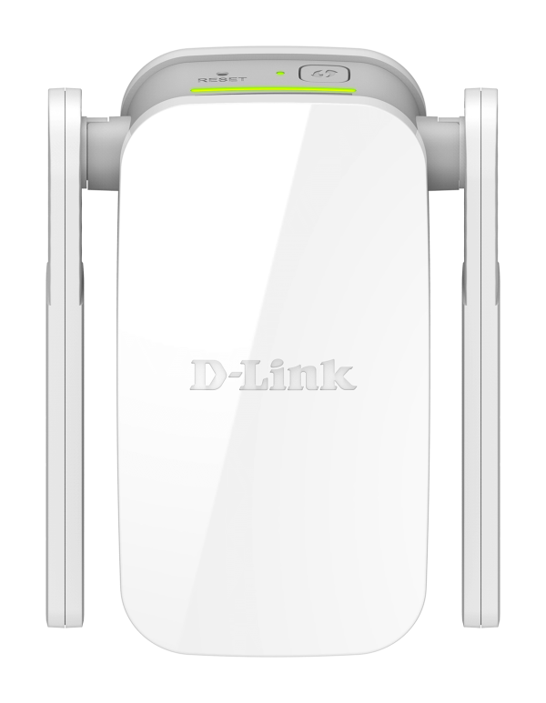 Безжичен Range Extender D-Link DAP-1610/E, AC1200, Двубандов 3