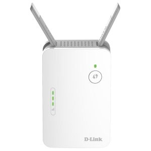 Безжичен Range Extender D-Link DAP-1620/E, AC1200, Двубандов 1