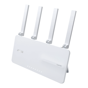 Безжичен рутер ASUS ExpertWiFi EBR63 AX3000 WiFi 6 1