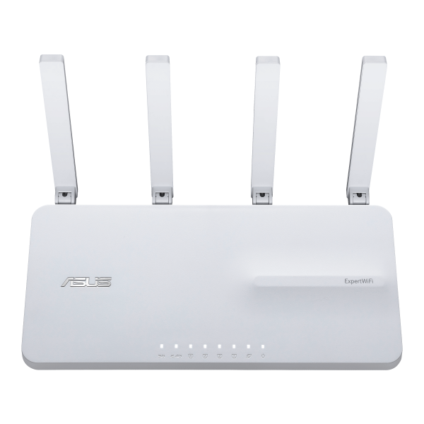 Безжичен рутер ASUS ExpertWiFi EBR63 AX3000 WiFi 6 2