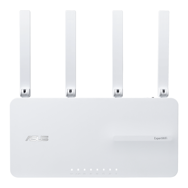Безжичен рутер ASUS ExpertWiFi EBR63 AX3000 WiFi 6 3