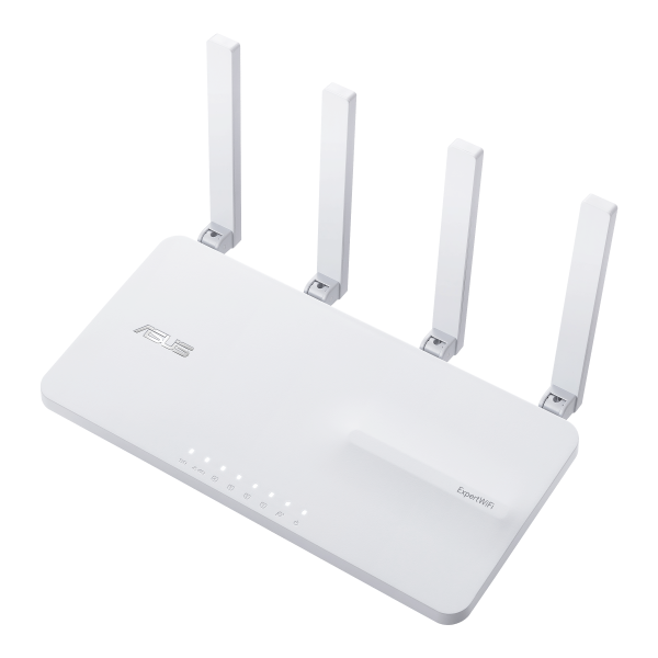 Безжичен рутер ASUS ExpertWiFi EBR63 AX3000 WiFi 6 5