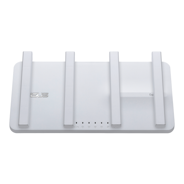 Безжичен рутер ASUS ExpertWiFi EBR63 AX3000 WiFi 6 6