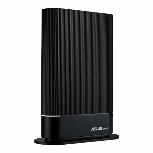Безжичен рутер ASUS RT-AX59U AX4200 Dual Band WiFi 6 (802.11ax), AiProtectionn Pro 1