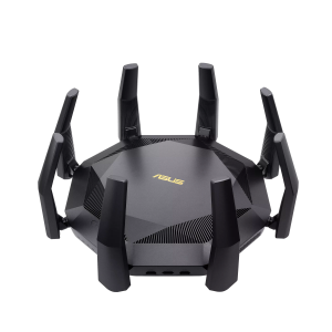 Безжичен рутер ASUS RT-AX89X AX6000 WiFi 6 (802.11ax) 1