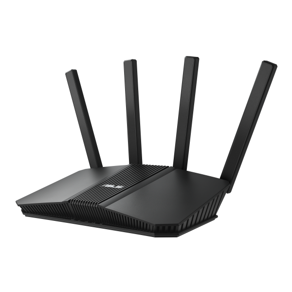 Безжичен рутер ASUS RT-BE58U WiFi7 2
