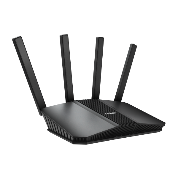 Безжичен рутер ASUS RT-BE58U WiFi7 3