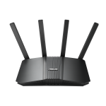 Безжичен рутер ASUS RT-BE82U Dual-Band WiFi7 BE3600 (802.11be), Ai Mesh 1