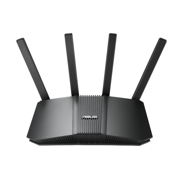 Безжичен рутер ASUS RT-BE82U Dual-Band WiFi7 BE3600 (802.11be), Ai Mesh 1