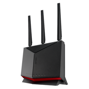 Безжичен рутер ASUS RT-BE86U WiFi7 1