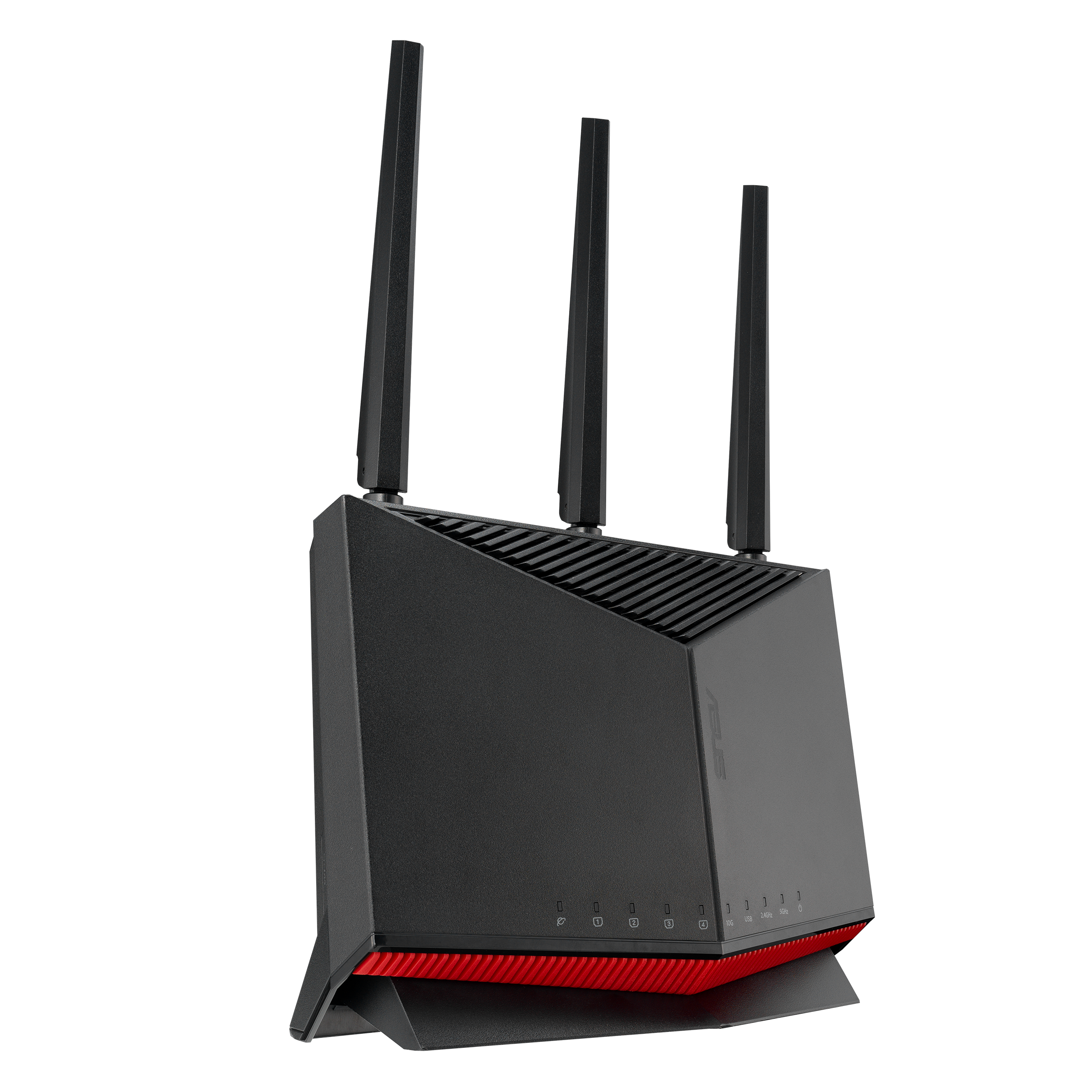 Безжичен рутер ASUS RT-BE86U WiFi7 2