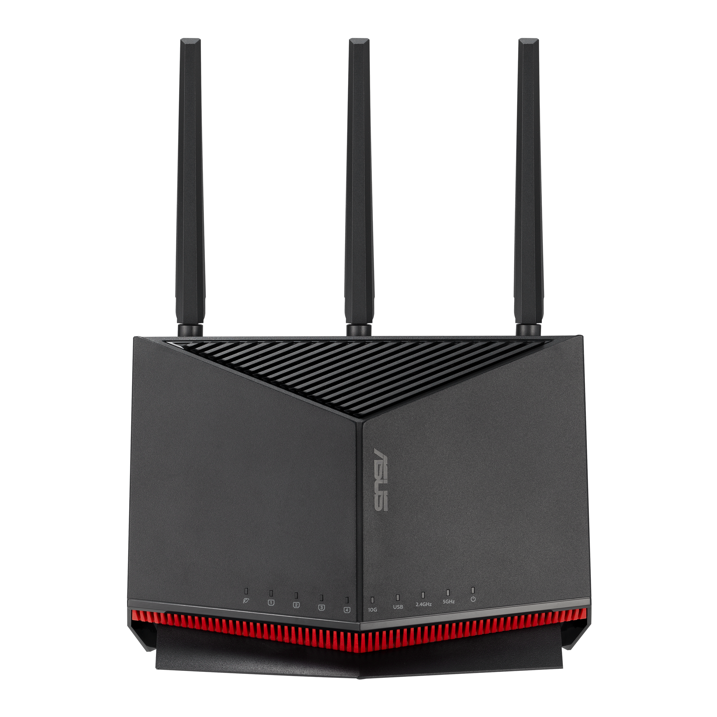 Безжичен рутер ASUS RT-BE86U WiFi7 3