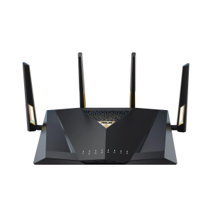 Безжичен рутер ASUS RT-BE88U BE7200 WiFi 7 (802.11be) 1