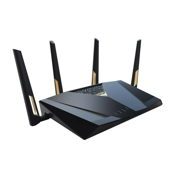 Безжичен рутер ASUS RT-BE88U BE7200 WiFi 7 (802.11be) 3