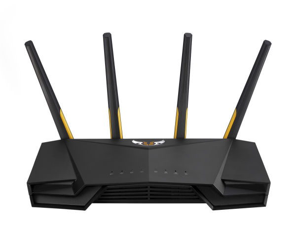 Безжичен рутер ASUS TUF Gaming AX3000 V2 1