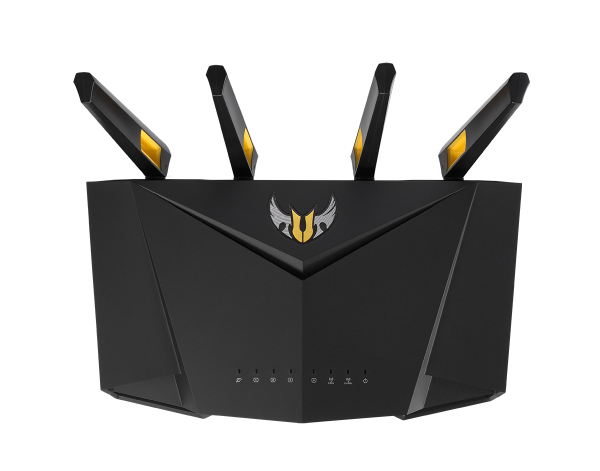 Безжичен рутер ASUS TUF Gaming AX3000 V2 5