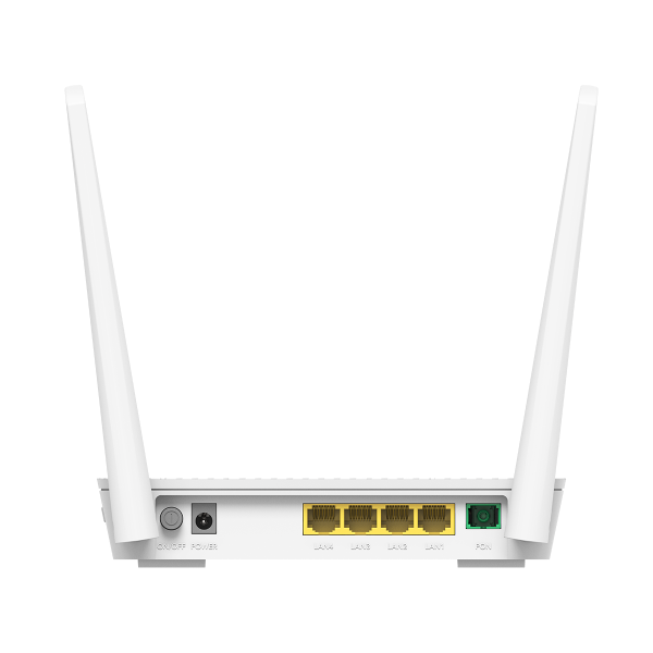 Безжичен рутер Cudy GP1200, AC1200, GPON/EPON, 1xPON, 4xGigabit 3
