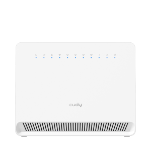 Безжичен рутер Cudy LT700E, AC1200, 4G, LTE CAT 6, 2.4/5 GHz, 300 - 867 Mbps 1