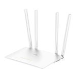 Безжичен рутер Cudy WR1200, V2.0, 2.4/5 GHz, 300 - 867 Mbps, 10/100/ 1