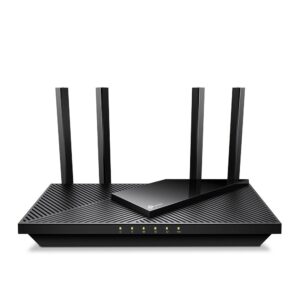 Безжичен рутер TP-Link Archer AX55 Pro, AX3000, Wi-Fi 6, Multi Gigabit 1