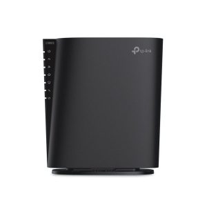Безжичен рутер TP-Link Archer AX80, AX6000, Wi-Fi 6, 2.5G порт 1