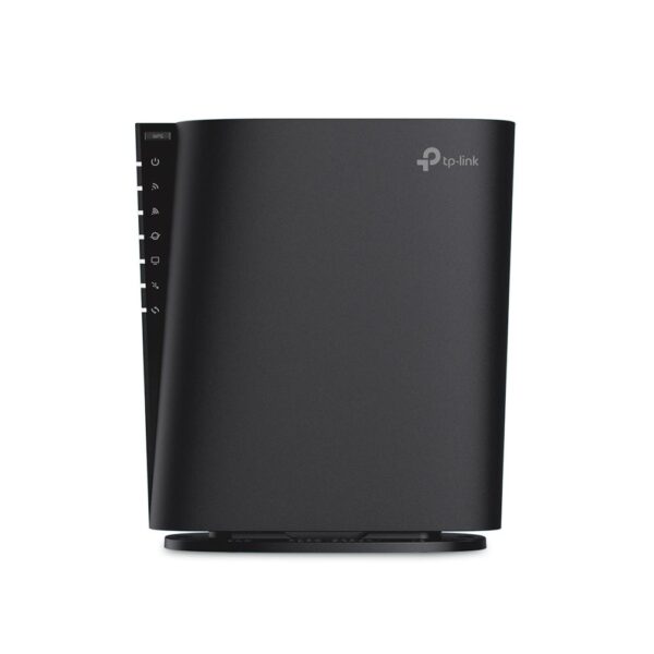 Безжичен рутер TP-Link Archer AX80, AX6000, Wi-Fi 6, 2.5G порт 1